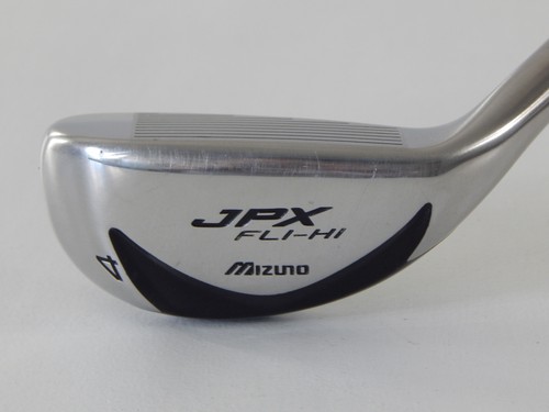 Mizuno jpx fli - jpx, hybrid
