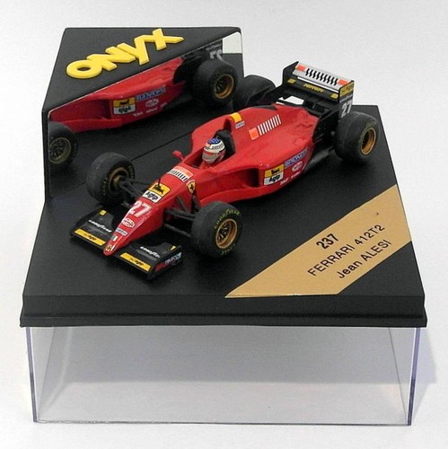 Onyx scale diecast model - 1/43,