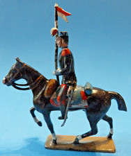Anciens cbg mignot cavalier - cbg,