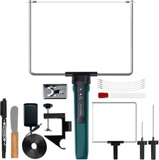 Fil Chaud Découpe Polystyrène, Mousse à Découper, 450°C, Winons WFC0010