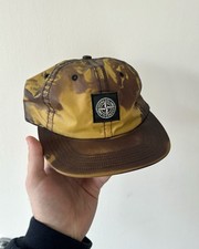 Supreme Stone Island Heat