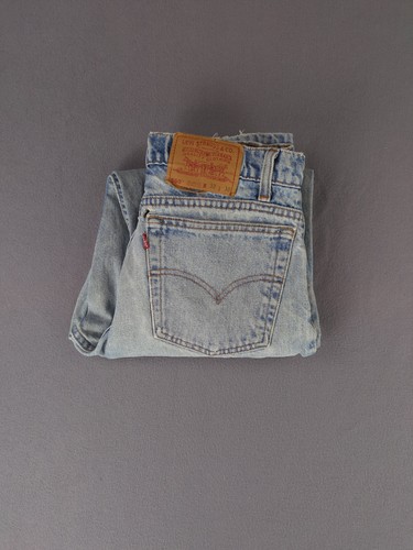 Jean levi 550 vintage - vintage, 90s