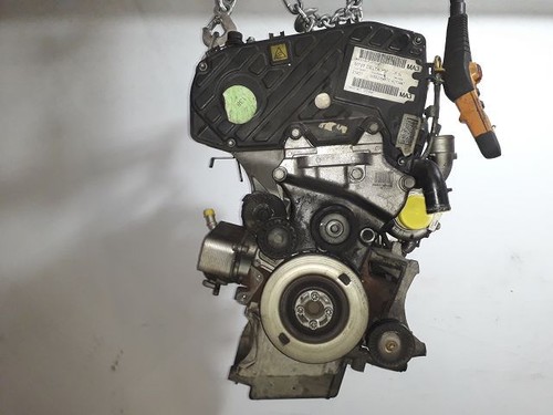 Moteur opel zafira - zafira,