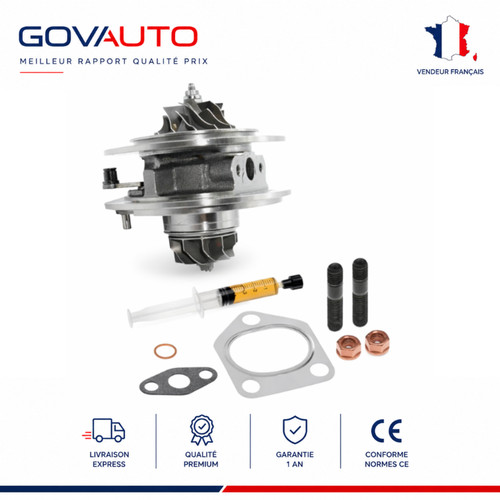 Turbo chra cartridge - turbo,