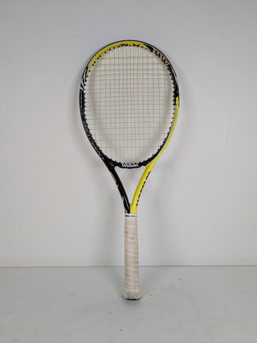 Wilson blx pro - blx, 4