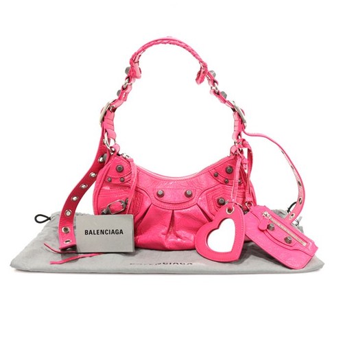 Balenciaga cagole en - le,