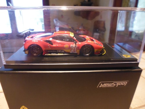 Miniature ferrari n21 le - n21,