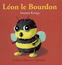 Léon le Bourdon, Antoon