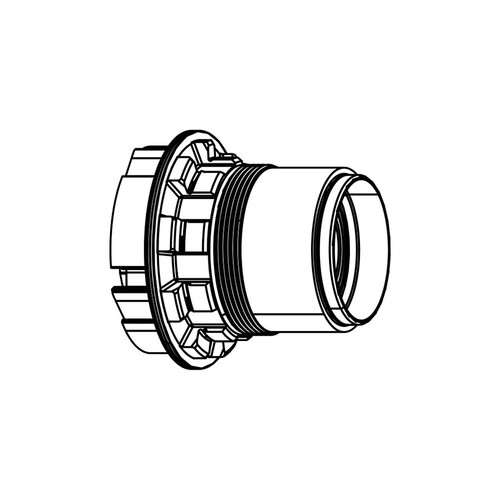 Zipp freehub body for zm900 - zipp,