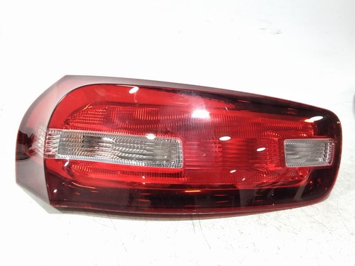 Feu arriere gauche citroen - feu,