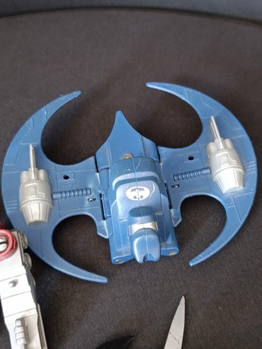 Figurine batman accessoires - figurine,