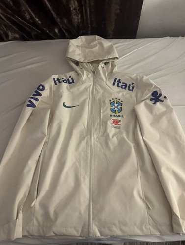 Nike veste coupe vent - coupe-vent, cbf