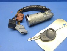 PEUGEOT PARTNER CITROEN BERLINGO NEIMAN 1 CLÉ 6 FILS