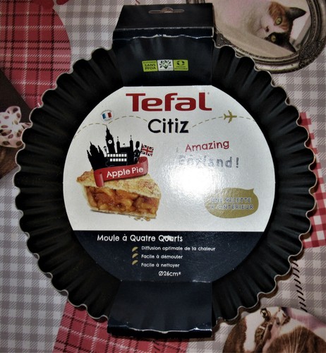 Tefal moule quatre quart - moule,