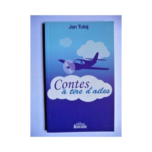 Contes tire ailes jan - à,