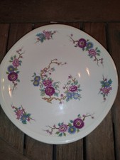 Assiettes 23.5 Cm Pillivuyt La