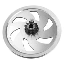 POULIE CYCLO ALU ADAPT. MBK 51