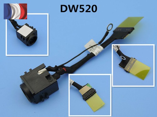 Power jack z50ul sony vaio - dc,