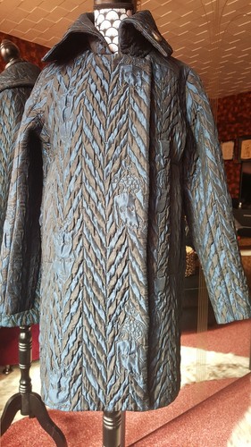 Manteau castelbajac - manteau, jc