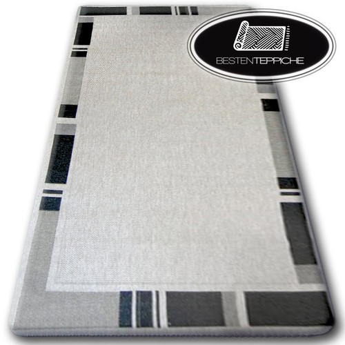 Tapis moderne naturel - tapis,