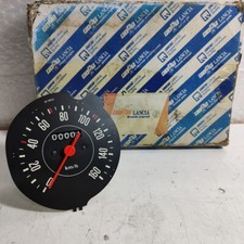 Compteur De Kilométrage FIAT