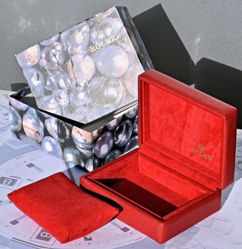 Rarissime boîte coffret pour - rarissime,