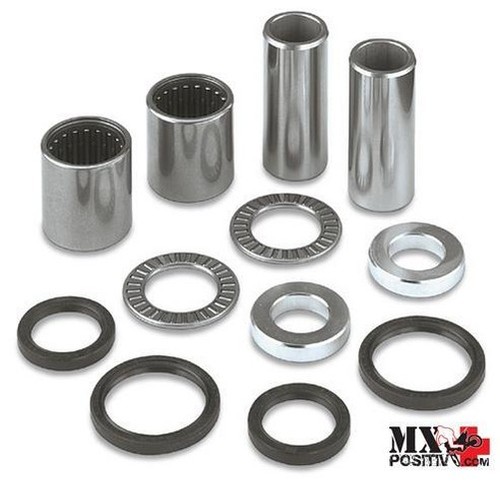 Kit coussins fourche honda - kit,