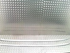 Barres de toit OPEL ZAFIRA B PHASE 2