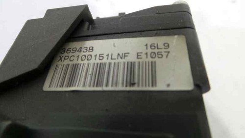 Xpc100151lnf commande - xpc100151lnf,
