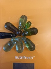 pampilles      de lustre