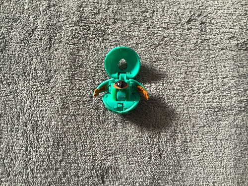 Bakugan preyas - bakugan, b1