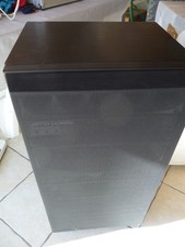 Enceintes jamo power 566 - enceintes,