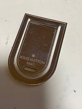 Pince à billets Louis Vuitton