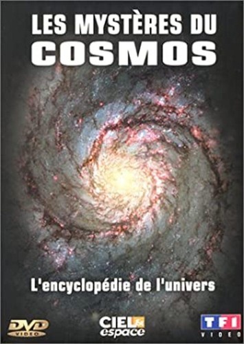 Dvd les mystères cosmos - du,