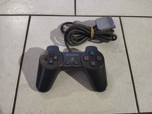 Manette sony playstation - manette,