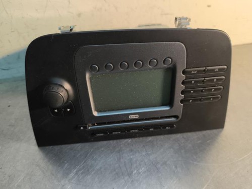 Autoradio origine seat altea - autoradio,