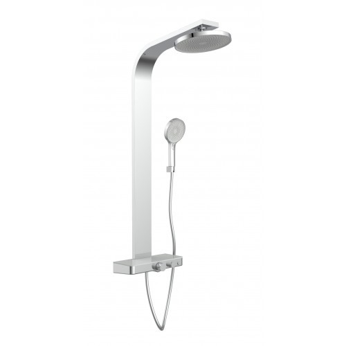 Colonne douche avec - colonne,