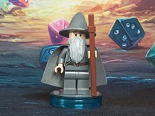 Gandalf Figurine Starter LEGO Dimensions