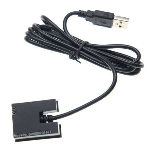 Adaptateur batterie usb - adaptateur, de