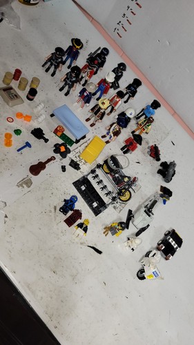 Playmobil mixed law - playmobil,