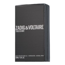 Zadig & Voltaire - C'est lui 