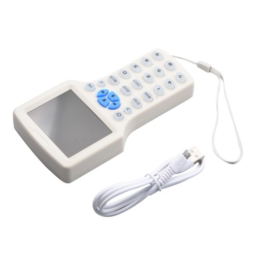Handheld rfid nfc - handheld, card