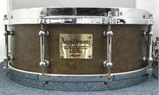 NEGI DRUMS MU1450D-DW7 Snare