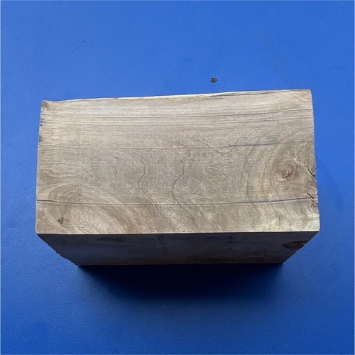 Bloc bois brut avec - bloc,