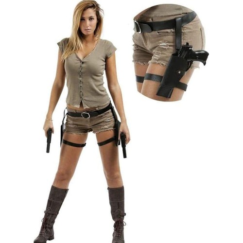 Ceinture cuisses double - de,
