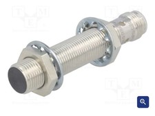 Balluff BES M12MI-PSC20B-S04G BALLUFF -CAPTEUR INDUCTIF