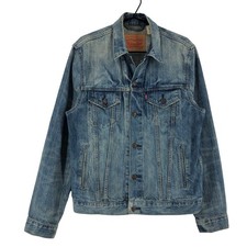 Veste Trucker En Denim LEVI'S