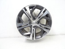 Jante PEUGEOT 208 1 PHASE 2