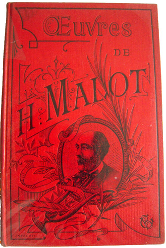 Hector malot justice 1890 - hector, "justice"