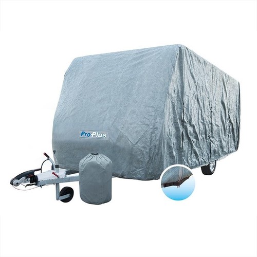 Housse protection caravane - de,